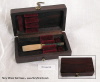 English Horn Reed Box #3 (Rosewood)
